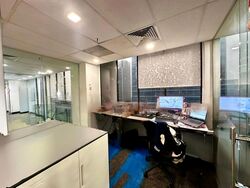 Capital Tower (D1), Office #459207571